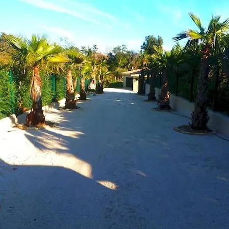 Luxueuse Vue Avec Piscine Golfe De St Tropez 14 Personnes Grimaud