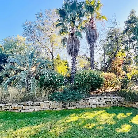Luxueuse Vue Avec Piscine Golfe De St Tropez 14 Personnes Villa Grimaud