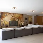 Villa Luxueuse Vue Avec Piscine Golfe De St Tropez 14 Personnes *