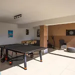 Luxueuse Vue Avec Piscine Golfe De St Tropez 14 Personnes *
