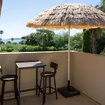 Luxueuse Vue Avec Piscine Golfe De St Tropez 14 Personnes Villa