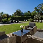 Villa Luxueuse Vue Avec Piscine Golfe De St Tropez 14 Personnes Grimaud
