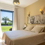 Luxueuse Vue Avec Piscine Golfe De St Tropez 14 Personnes *