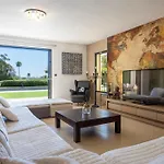 Luxueuse Vue Avec Piscine Golfe De St Tropez 14 Personnes Villa *