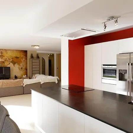 빌라 Luxueuse Vue Avec Piscine Golfe De St Tropez 14 Personnes