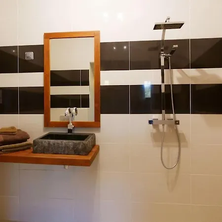 Luxueuse Vue Avec Piscine Golfe De St Tropez 14 Personnes 빌라 그리모