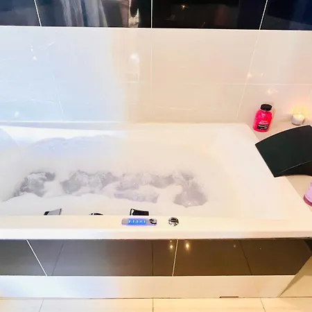 Luxueuse Vue Avec Piscine Golfe De St Tropez 14 Personnes * 그리모