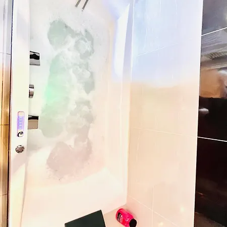 빌라 Luxueuse Vue Avec Piscine Golfe De St Tropez 14 Personnes 그리모
