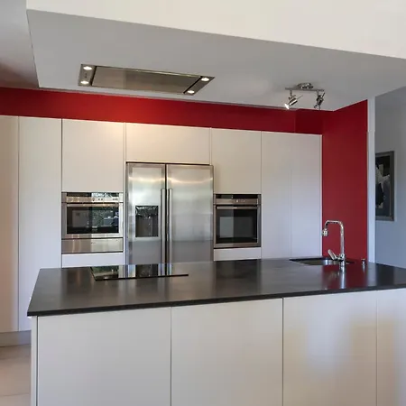 Villa Luxueuse Vue Avec Piscine Golfe De St Tropez 14 Personnes Grimaud